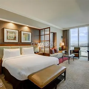 The Signature At Mgm Grand - Отель Лас-Вегас