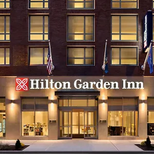 Hilton Garden Times Square South *** New York