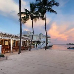 Pier House & Курортный комплекс Ки-Уэст