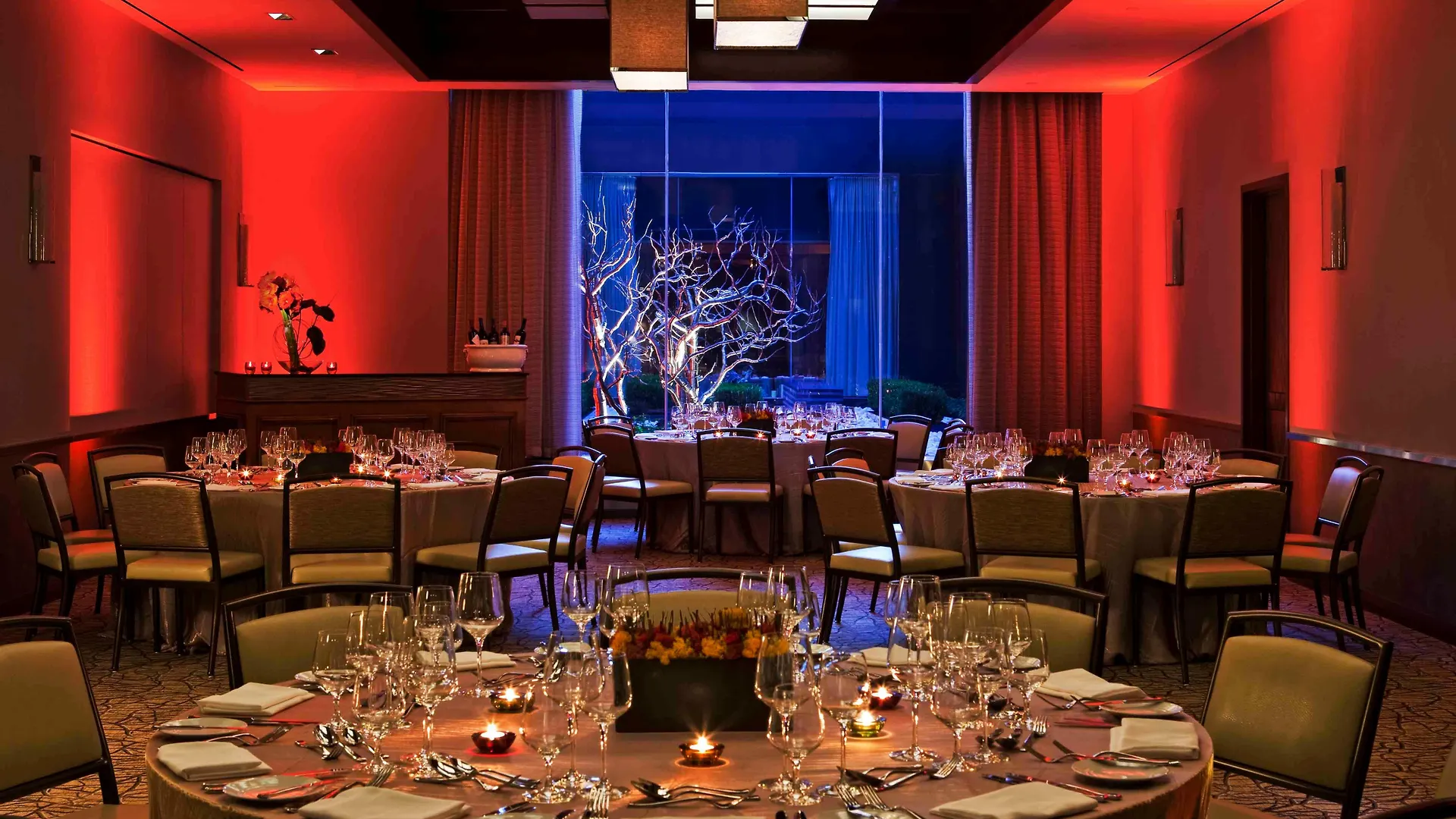 Intercontinental New York Times Square By Ihg Hotel 4*,