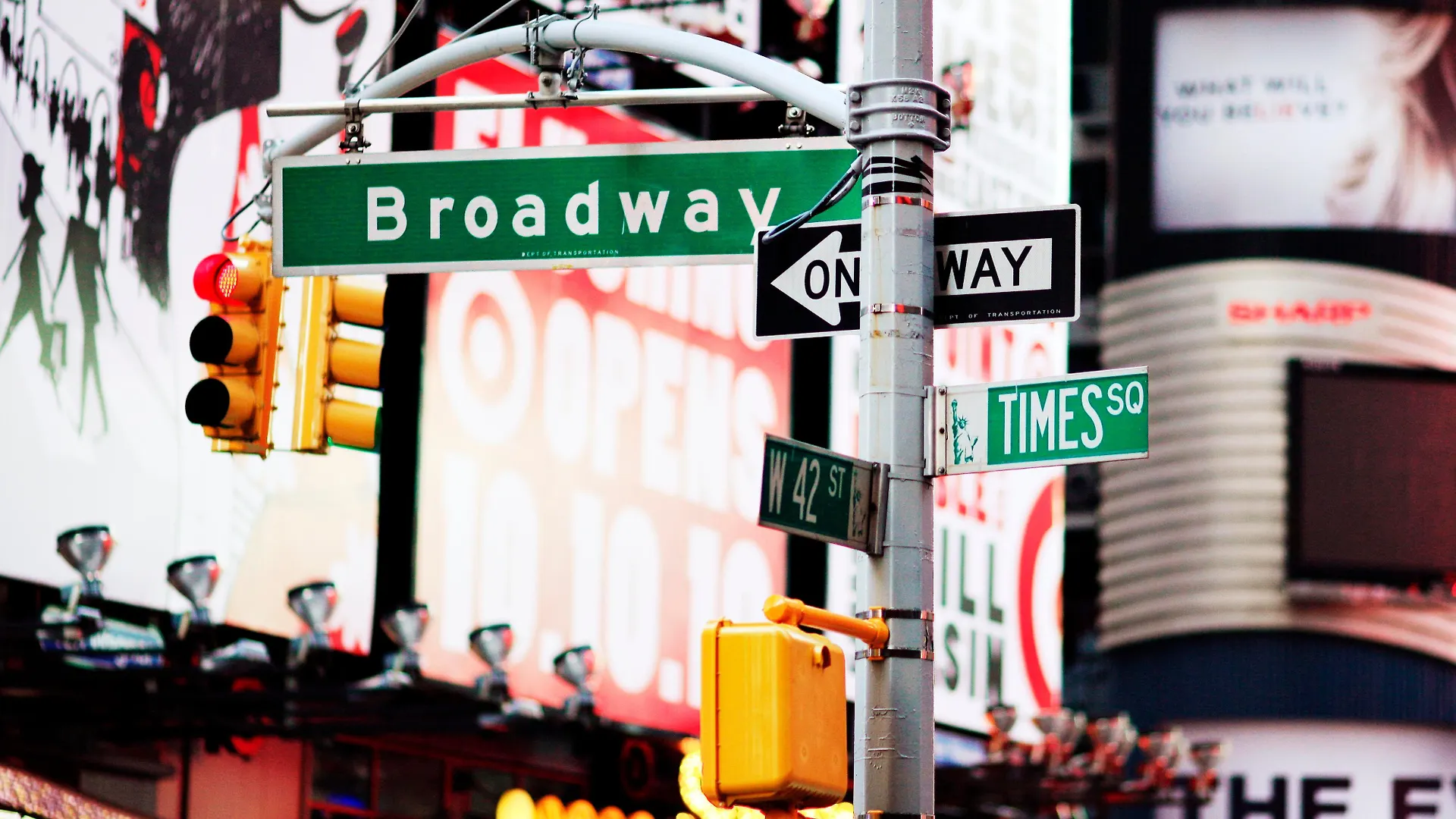 Intercontinental New York Times Square By Ihg Hotel