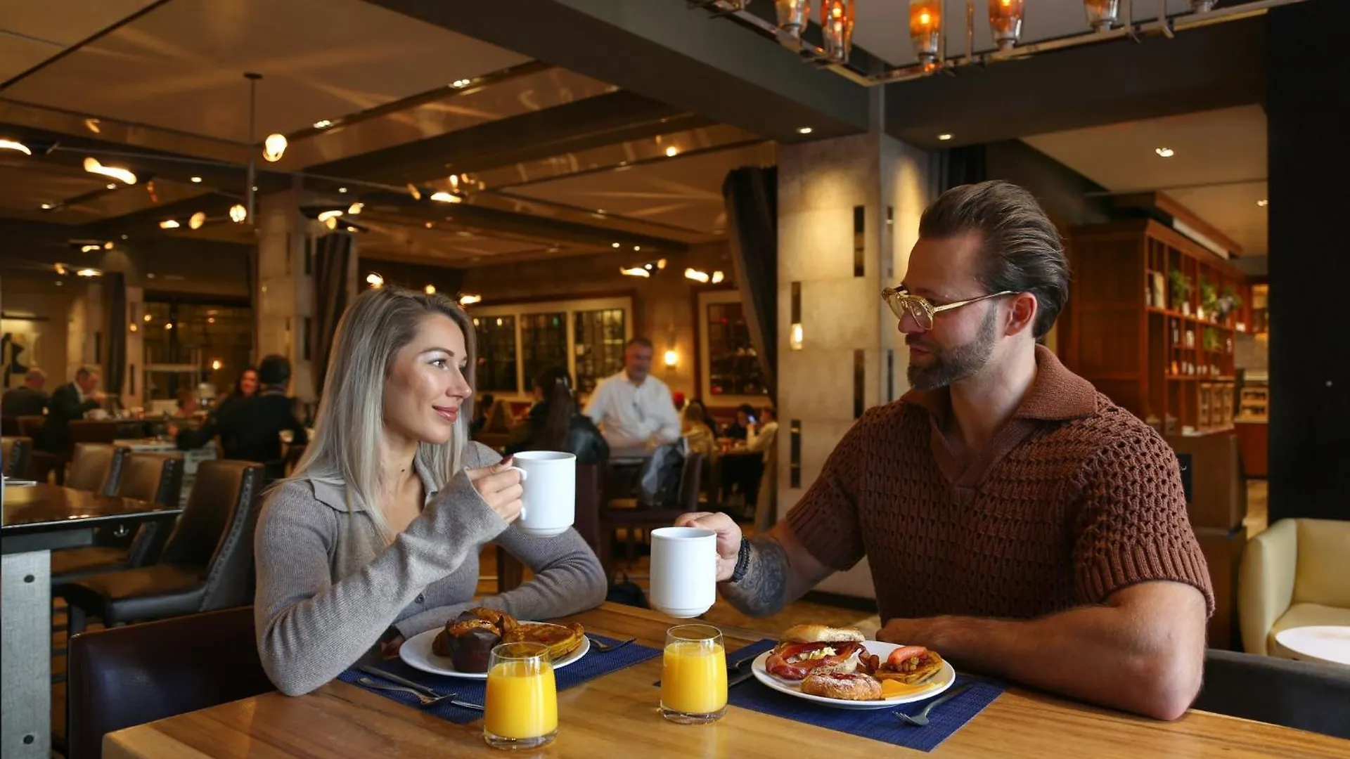 ****  Intercontinental New York Times Square By Ihg Hotel United States