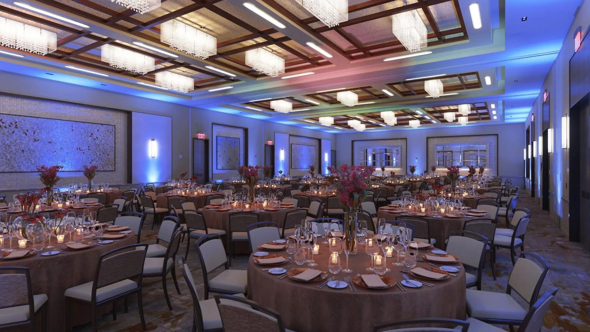 Intercontinental New York Times Square By Ihg Hotel