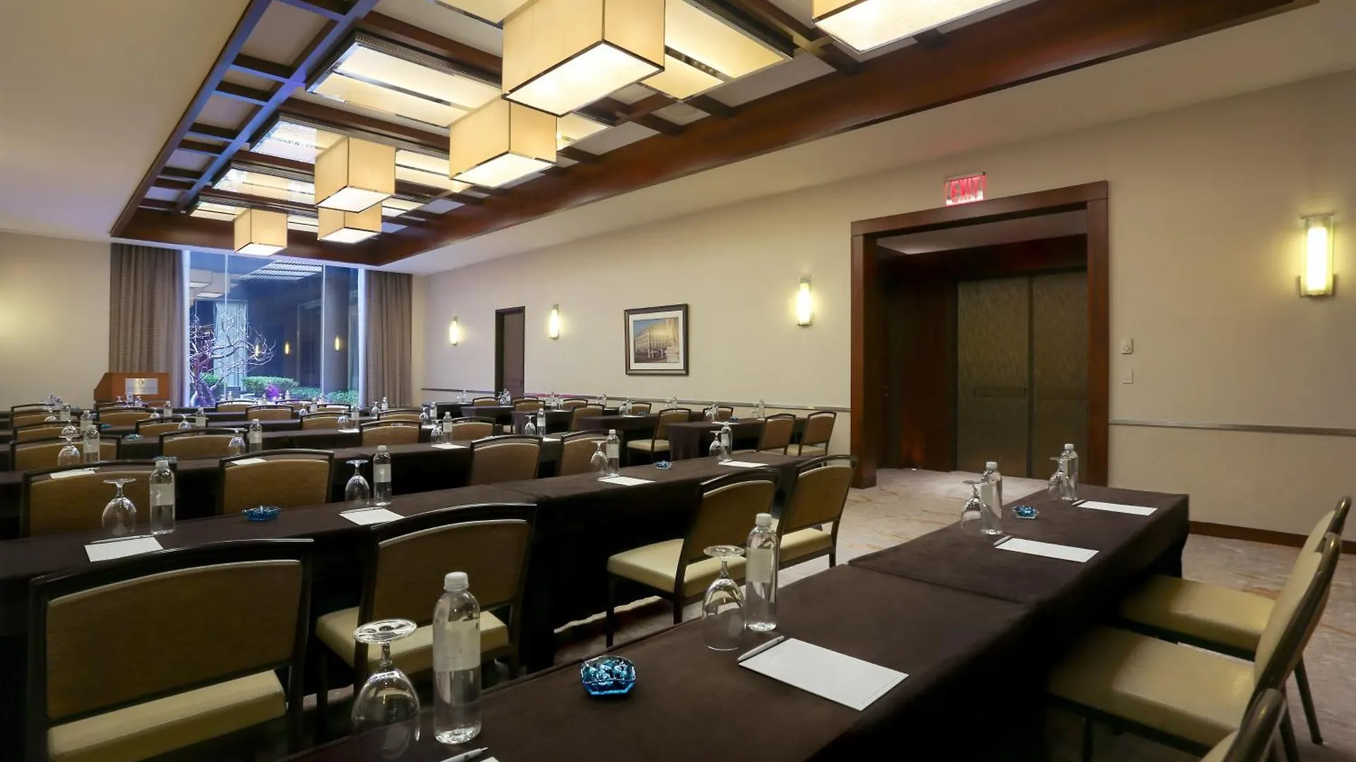 Intercontinental New York Times Square By Ihg Hotel 4*,  United States