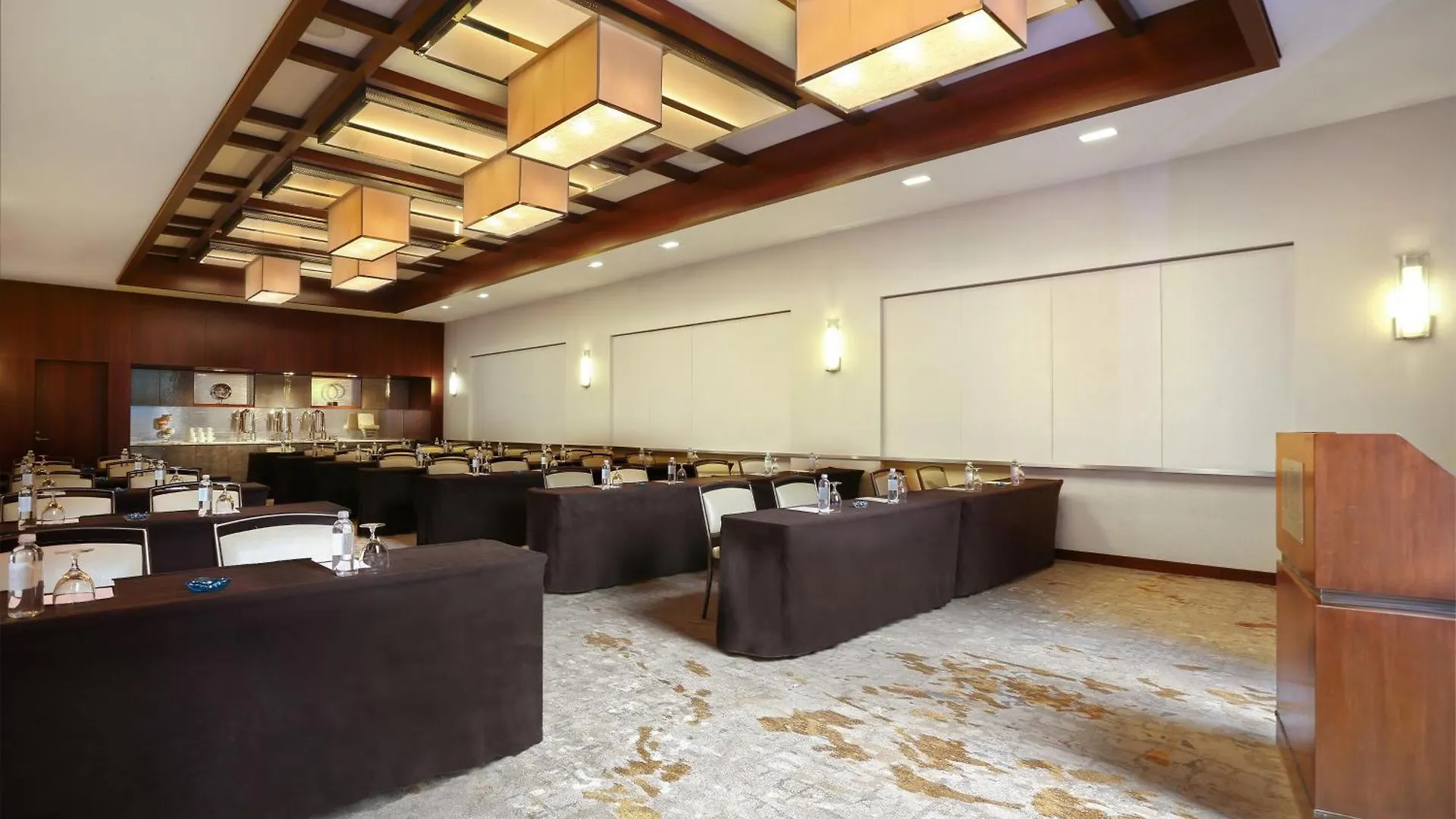 Intercontinental New York Times Square By Ihg Hotel