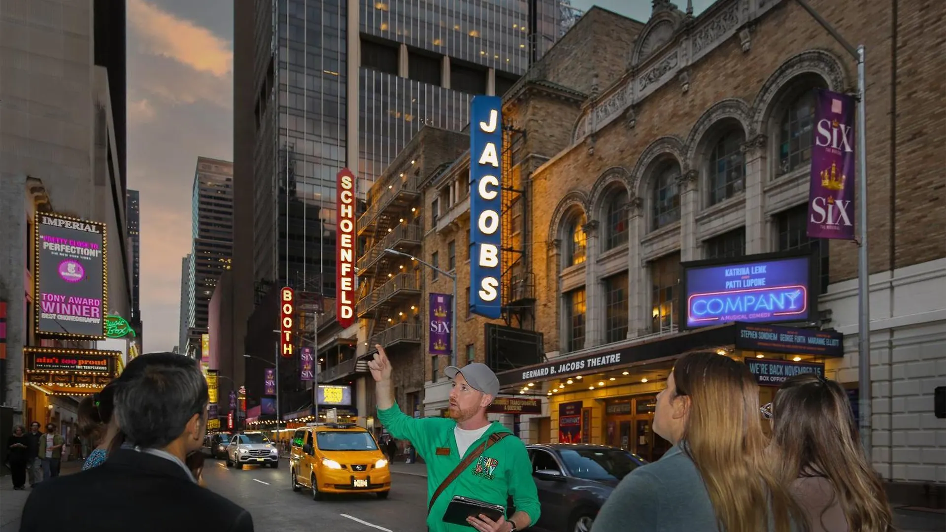 Intercontinental New York Times Square By Ihg Hotel