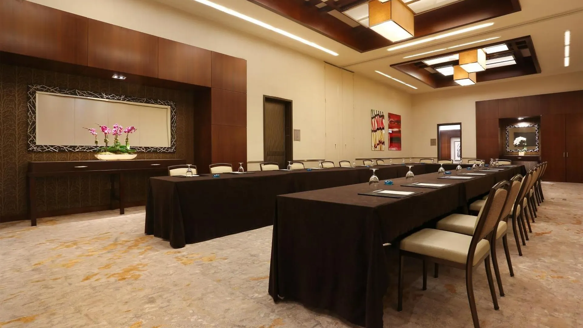 Intercontinental New York Times Square By Ihg Hotel United States