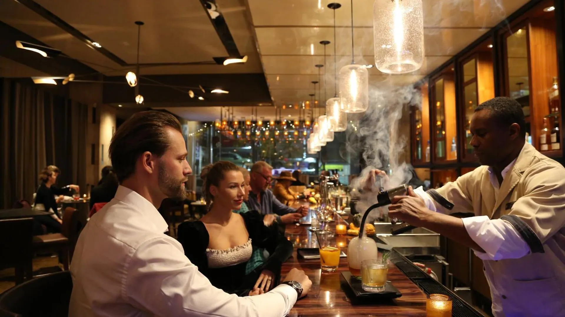 纽约时代广场洲际酒店 纽约