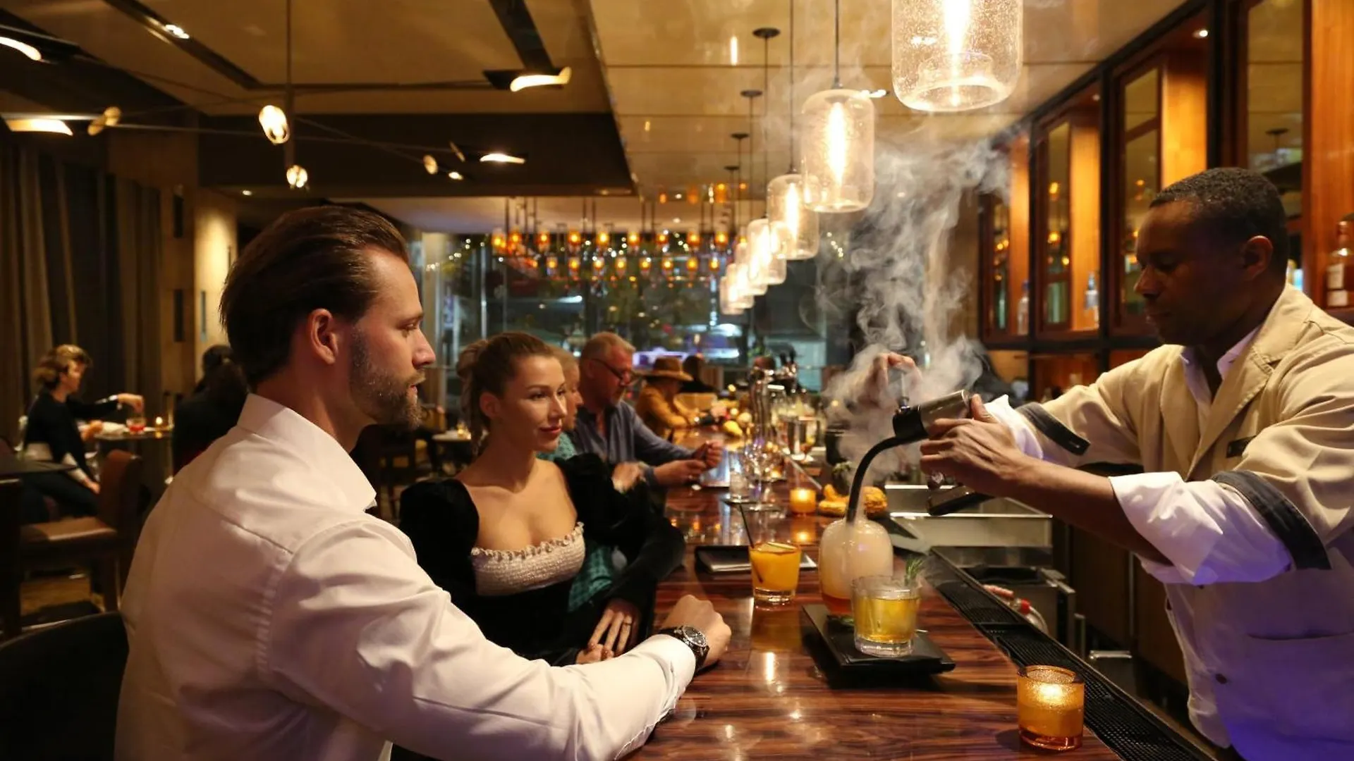 纽约时代广场洲际酒店