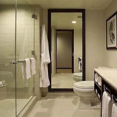 Intercontinental New York Times Square By Ihg Hotel