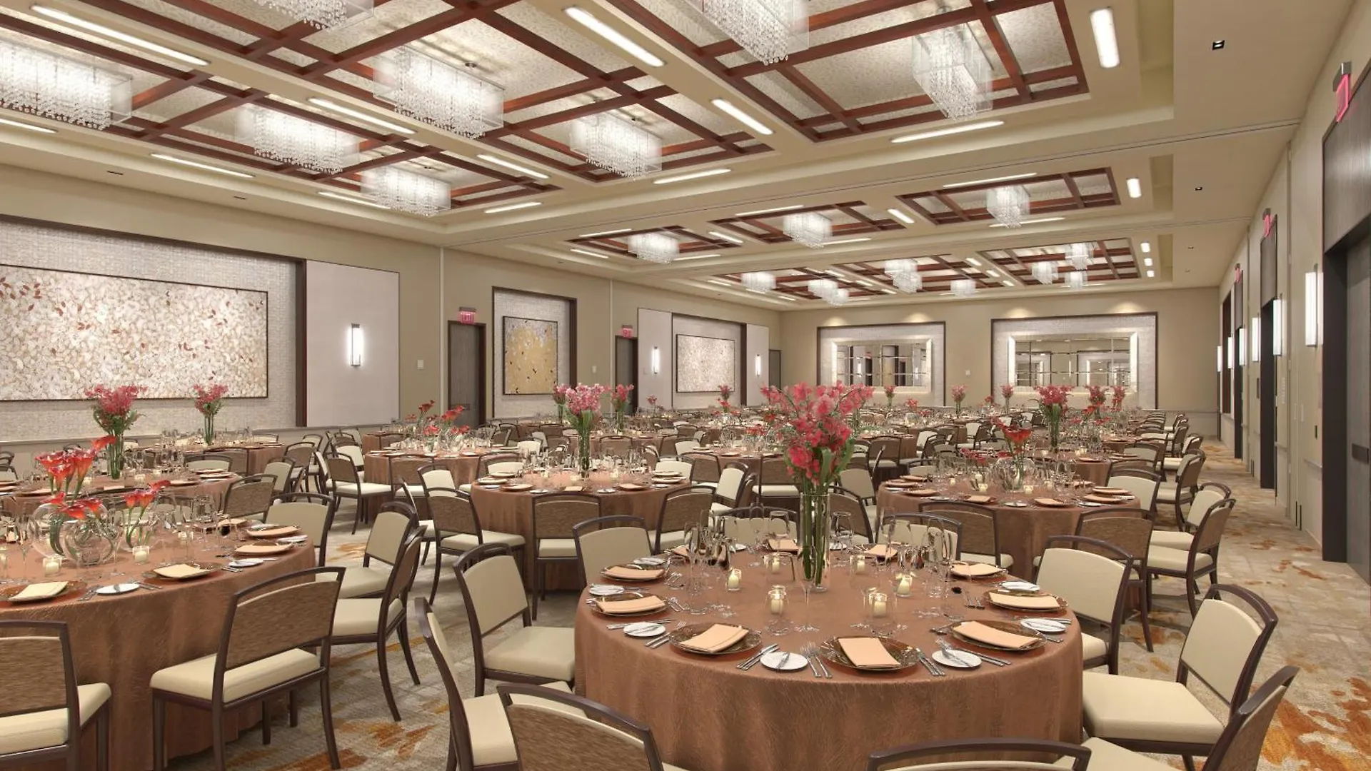 ****  Intercontinental New York Times Square By Ihg Hotel United States