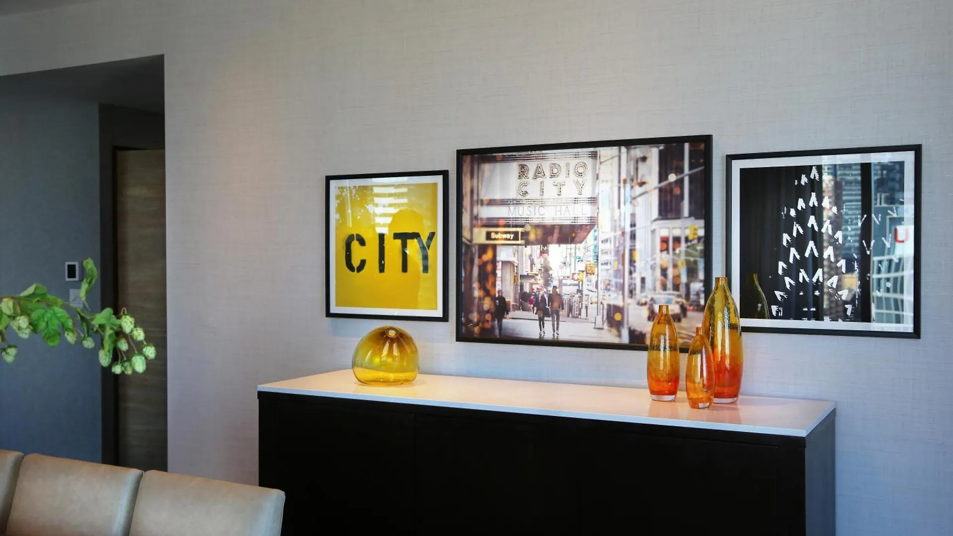 Intercontinental New York Times Square By Ihg Hotel