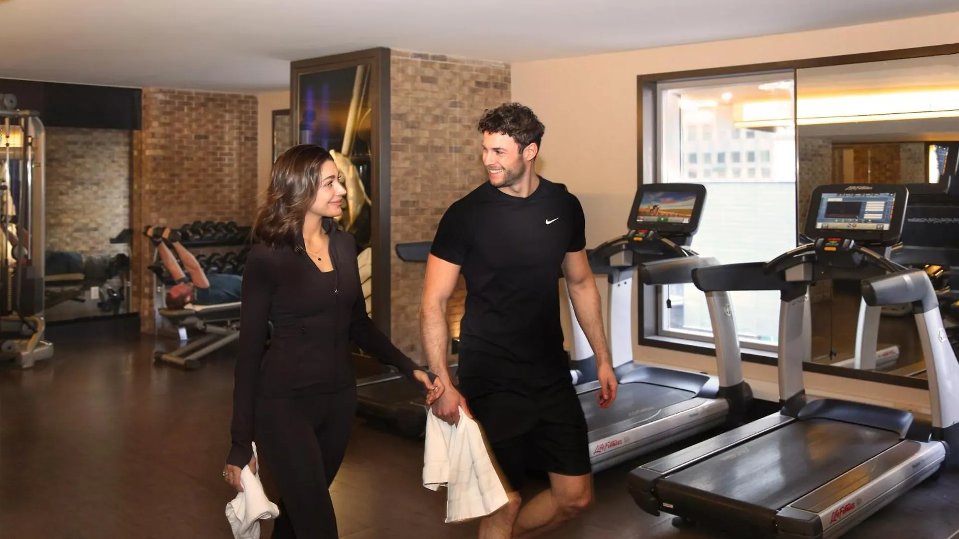 ****  Intercontinental New York Times Square By Ihg Hotel United States
