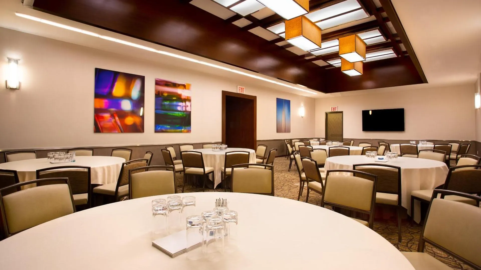 Intercontinental New York Times Square By Ihg Hotel United States